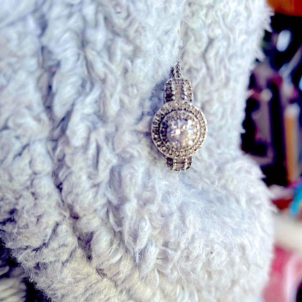 Engagement ring